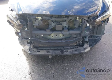 2018 Mazda Mazda6 Grand Touring from USA, damaged, VIN JM1GL1TYXJ1318331